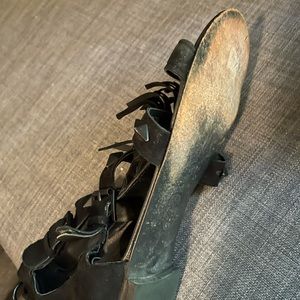 ASH GLADIATOR SANDAL size 8.5
